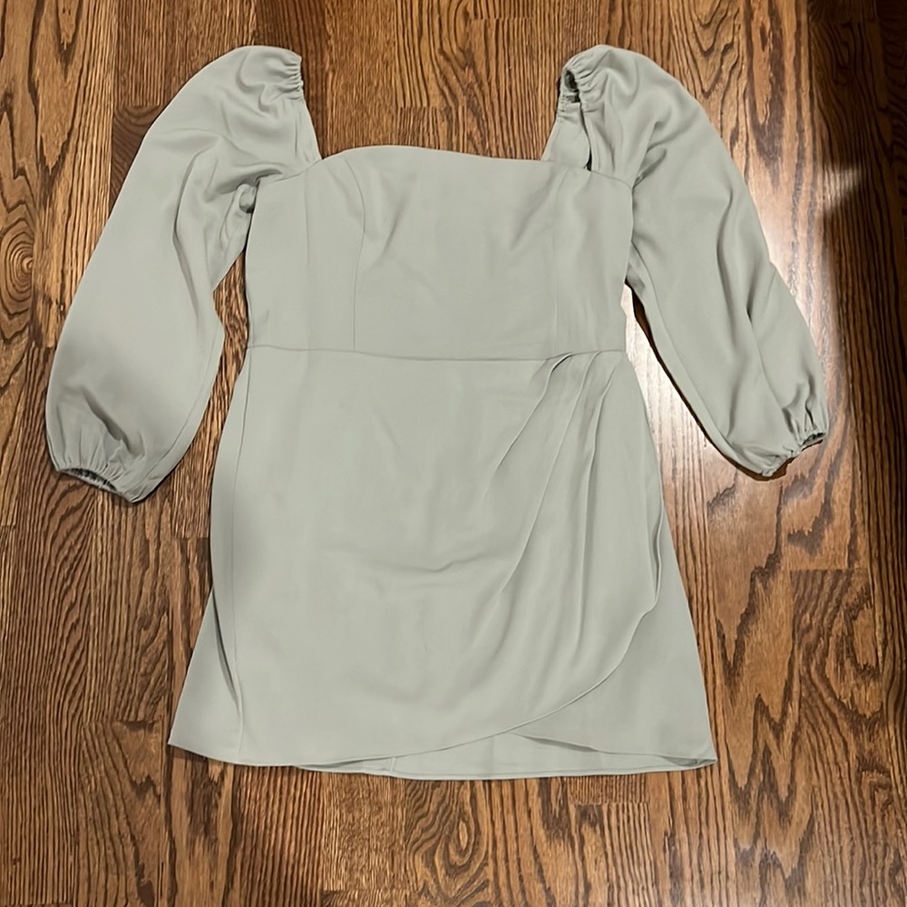 Abercrombie Dress
